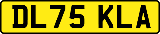 DL75KLA