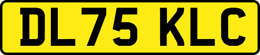 DL75KLC