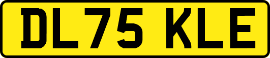 DL75KLE