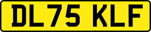 DL75KLF