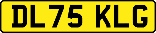 DL75KLG