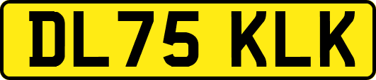 DL75KLK