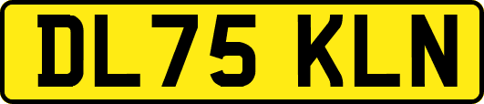 DL75KLN