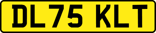 DL75KLT