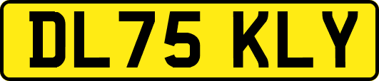 DL75KLY