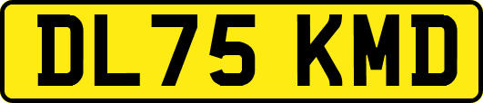 DL75KMD