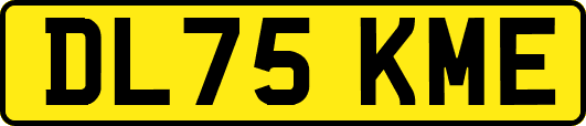 DL75KME