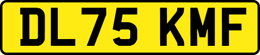 DL75KMF