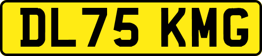 DL75KMG