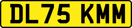 DL75KMM