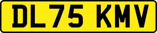 DL75KMV