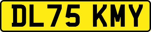 DL75KMY