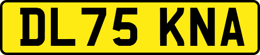 DL75KNA