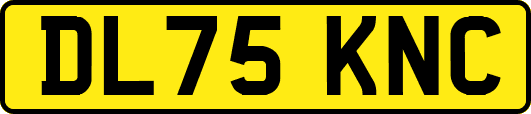 DL75KNC