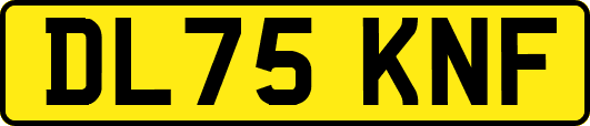 DL75KNF