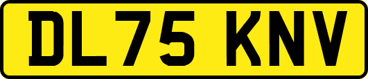 DL75KNV