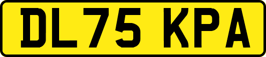 DL75KPA