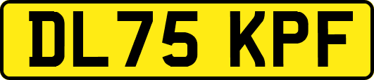 DL75KPF
