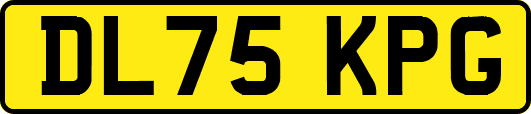 DL75KPG