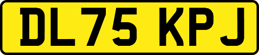 DL75KPJ
