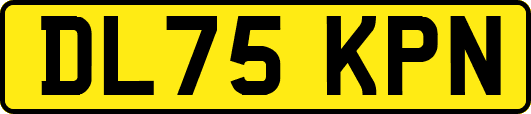 DL75KPN