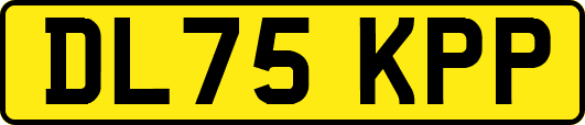 DL75KPP