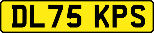 DL75KPS