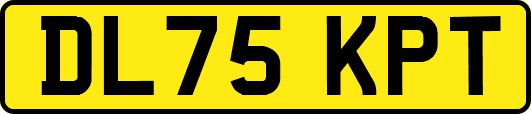 DL75KPT