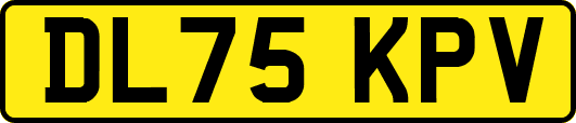 DL75KPV