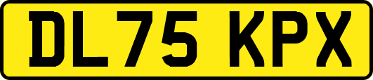 DL75KPX