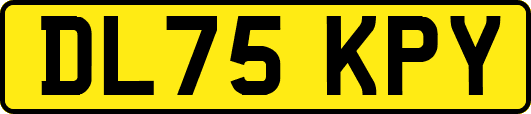 DL75KPY