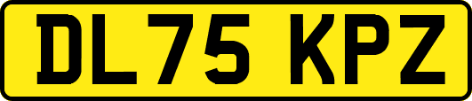DL75KPZ