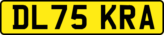 DL75KRA
