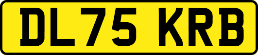 DL75KRB