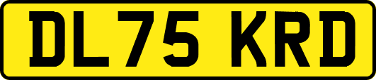 DL75KRD