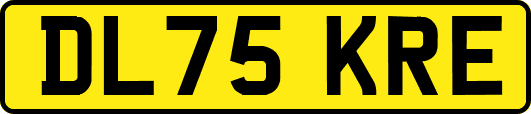 DL75KRE
