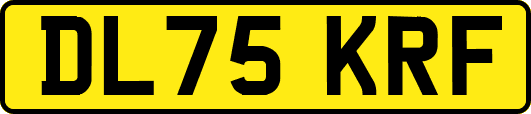 DL75KRF