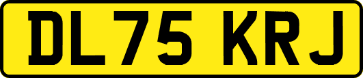 DL75KRJ