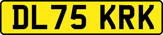 DL75KRK