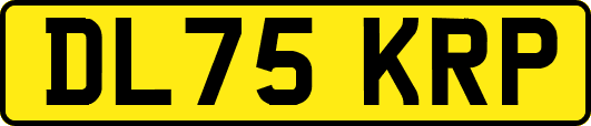 DL75KRP