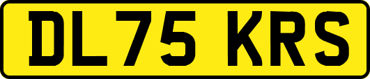 DL75KRS