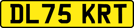 DL75KRT
