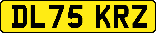 DL75KRZ