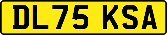 DL75KSA
