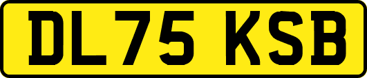 DL75KSB
