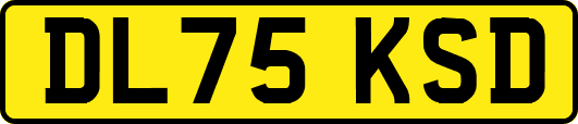 DL75KSD