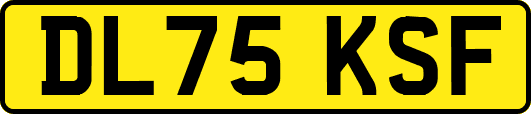 DL75KSF
