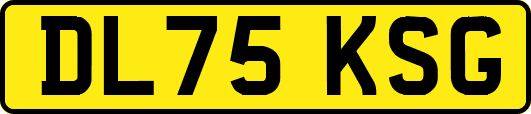 DL75KSG