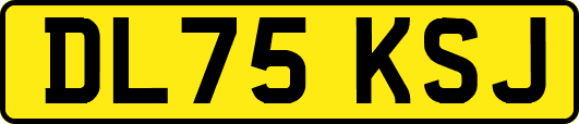 DL75KSJ