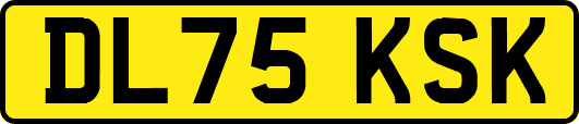 DL75KSK